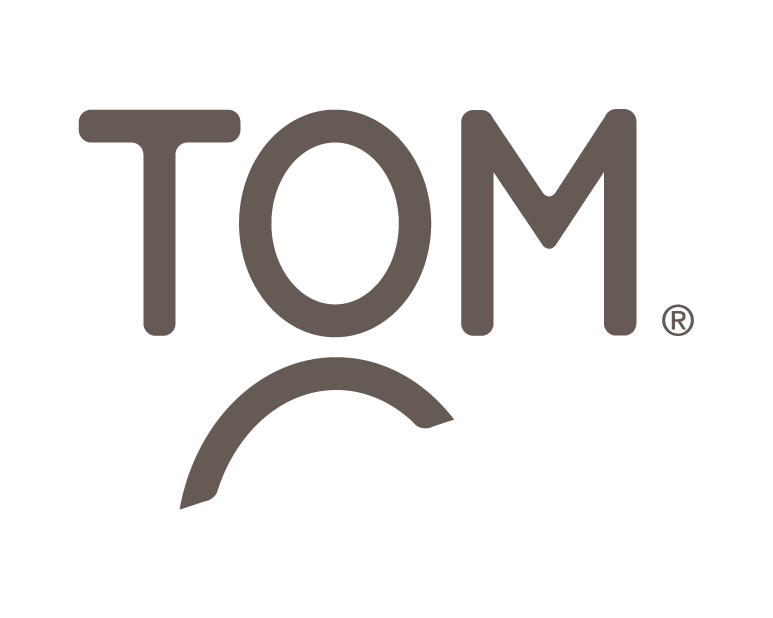 Accueil logo tom hd