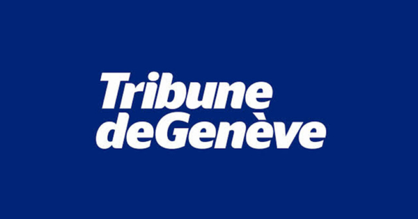 Tribune de Genève