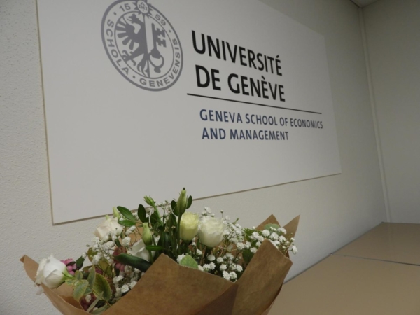 Anniversaire Conseil en Entreprises Genève